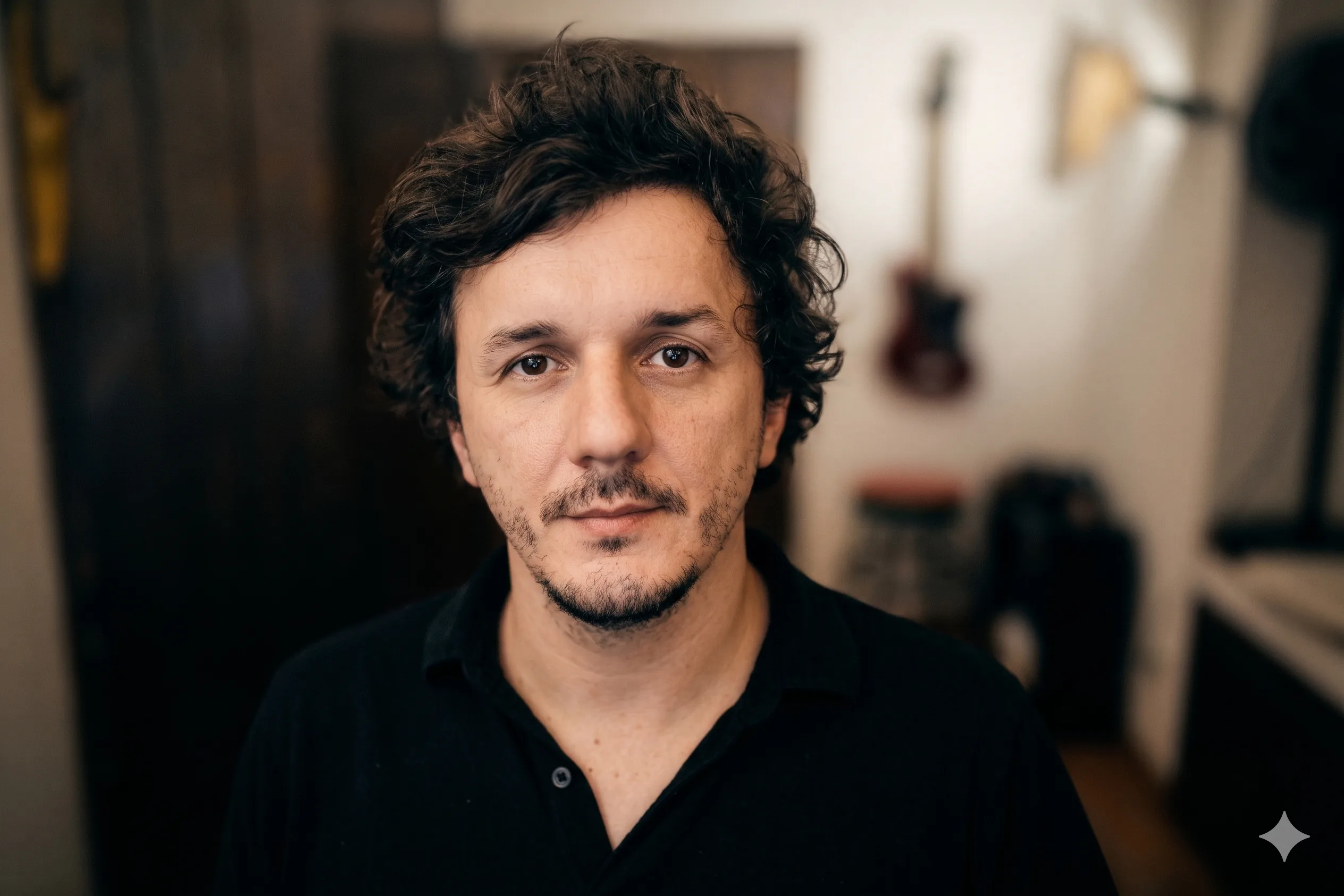 Luis Guilherme — Senior Product Designer