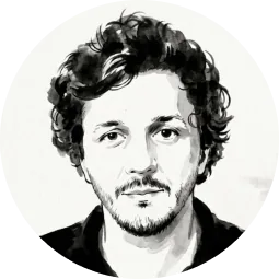 Luis Guilherme