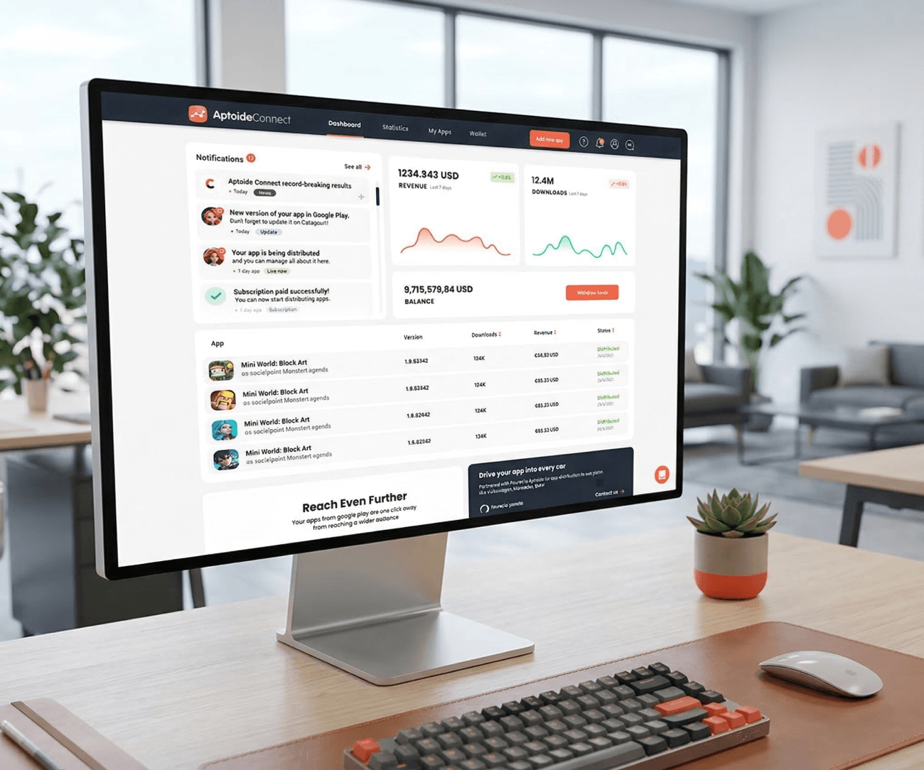 Aptoide