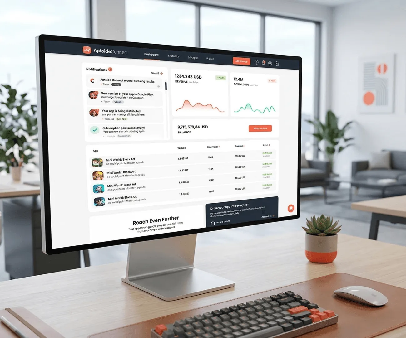 Aptoide